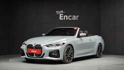 BMW 4 Series 2024