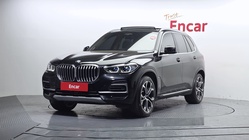BMW X5 2022