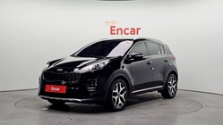 Kia Sportage 2015