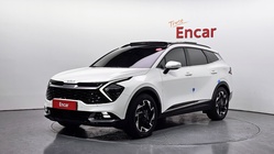 Kia Sportage 2021