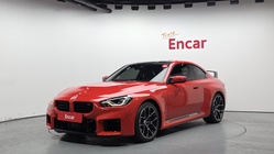 BMW M2 2024