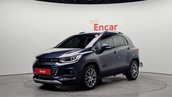 Chevrolet Trax 2021