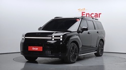 Hyundai Santa Fe 2023