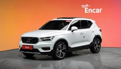 Volvo XC40 2019