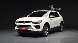 Ssangyong KORANDO 2022