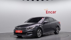 Kia K5 2015