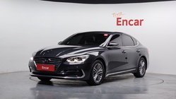 Hyundai Grandeur 2017