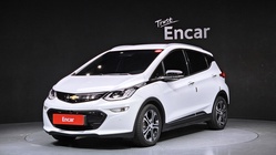 Chevrolet Bolt EV 2020