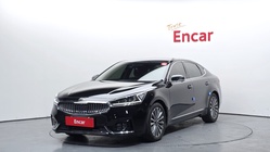 Kia K7 2019