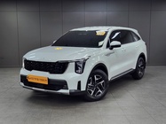 Kia Sorento 2026