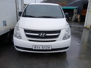 Hyundai Starex 2013