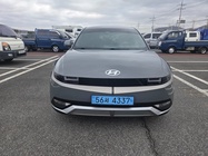 Hyundai Ioniq5 2022