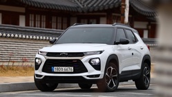 Chevrolet Trailblazer 2022