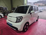 Kia RAY 2023
