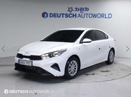 Kia K3 2024