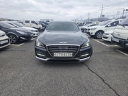 Genesis G80 2018