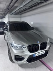 BMW X3M 2020
