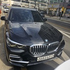 BMW X5 2019
