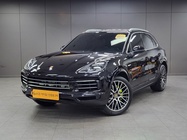 Porsche Cayenne 2020