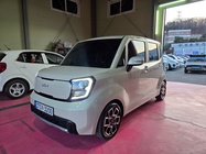 Kia RAY 2022