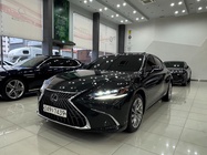 Lexus ES 2024