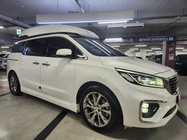 Kia Canival 2019