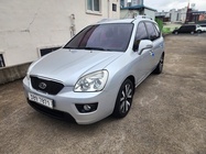 Kia Carens 2012