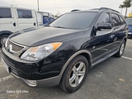 Hyundai Veracruz 2008