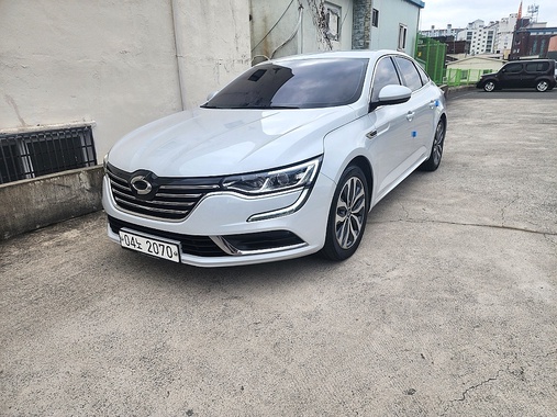 Samsung SM6 2016