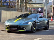 Aston Martin Vantage 2020