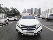 Honda Crosstour 2013