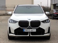BMW X3 2025
