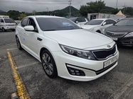 Kia K5 2015