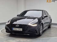 Hyundai Sonata 2022