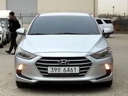 Hyundai Avante 2017