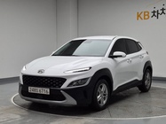 Hyundai Kona 2022