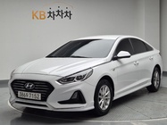 Hyundai Sonata 2018