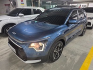 Kia Niro 2022
