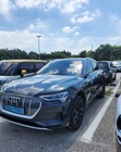 Audi e-tron 2020