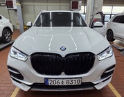 BMW X5 2022