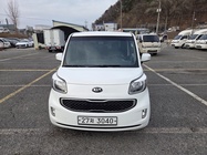 Kia RAY 2013