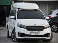 Kia Canival 2015