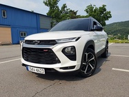 Chevrolet Trailblazer 2023