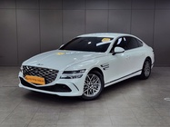 Genesis G80 2025