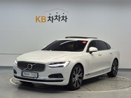 Volvo S90 2022