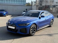 BMW i4 2023