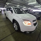 Chevrolet Orlando 2017