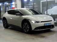 Kia EV6 2023