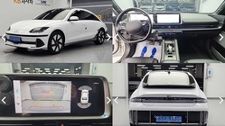 Hyundai Ioniq6 2023