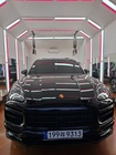 Porsche Cayenne 2019